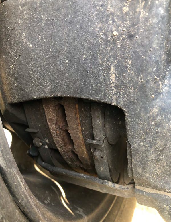2018 Freightliner Cascadia Mid Roof 125 - Image 10