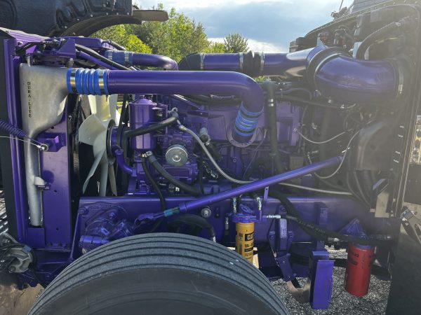 1999 Peterbilt 379 EXHD - Image 18