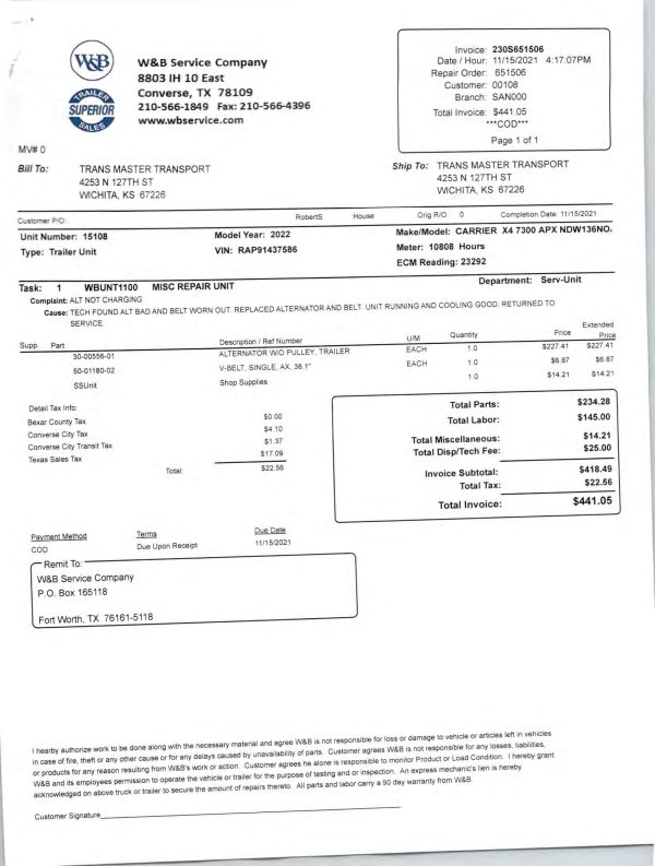 2016 Freightliner Cascadia Mid Roof 125 - Image 46