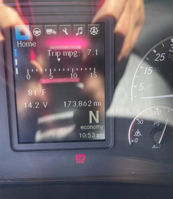 2021 Freightliner Cascadia 125 - Image 6
