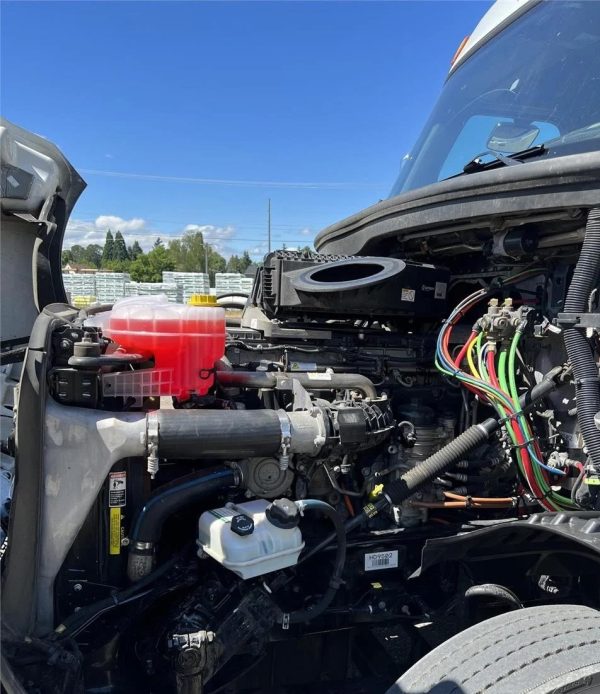 2018 Freightliner Cascadia 126 - Image 6