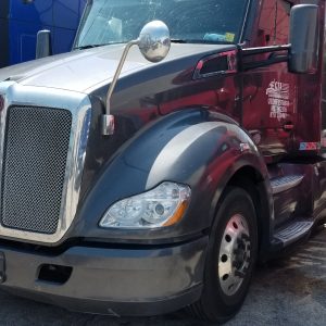 2016 Kenworth T680