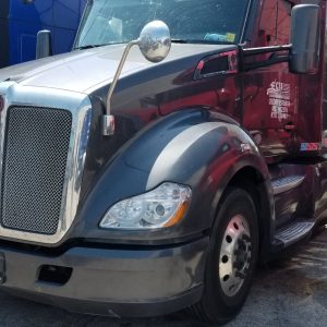 2016 Kenworth T680