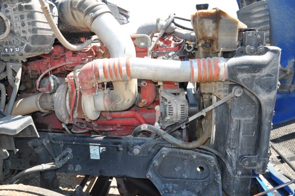 2016 Peterbilt 579 - Image 9