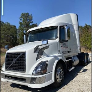 2015 Volvo VNL64T630