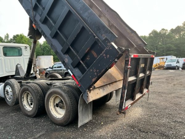 2017 Western Star 4700 - Image 6
