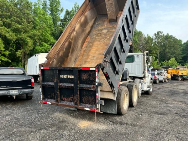 2017 Western Star 4700 - Image 7