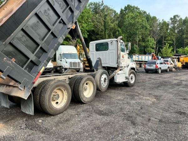 2017 Western Star 4700 - Image 8