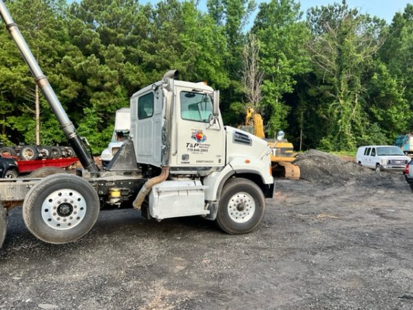 2017 Western Star 4700 - Image 9