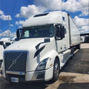 2019 Volvo VNL64T760