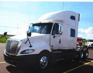 2016 International Prostar