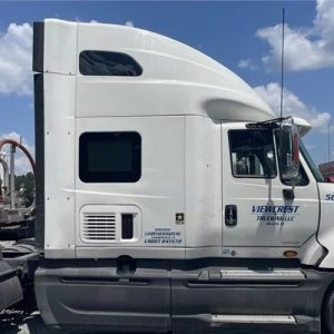 2015 International ProStar