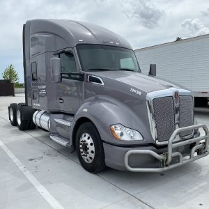 2016 Kenworth T680