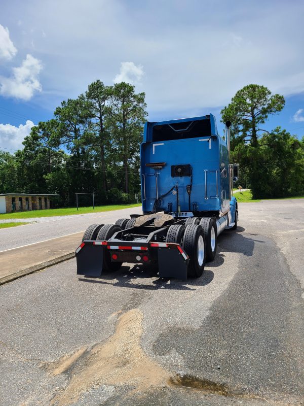2008 Peterbilt 386 - Image 5
