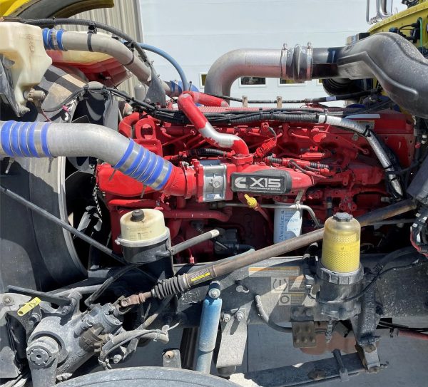 2019 Peterbilt 389 - Image 11
