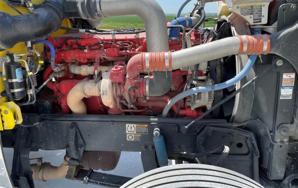 2019 Peterbilt 389 - Image 12