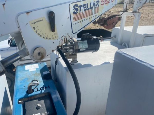 2006 STERLING ACTERRA UTILITY TRUCK - Image 12