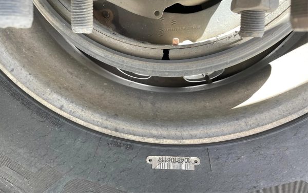 2019 Peterbilt 389 - Image 13