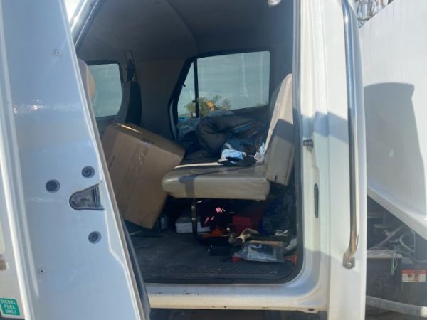 2006 STERLING ACTERRA UTILITY TRUCK - Image 16