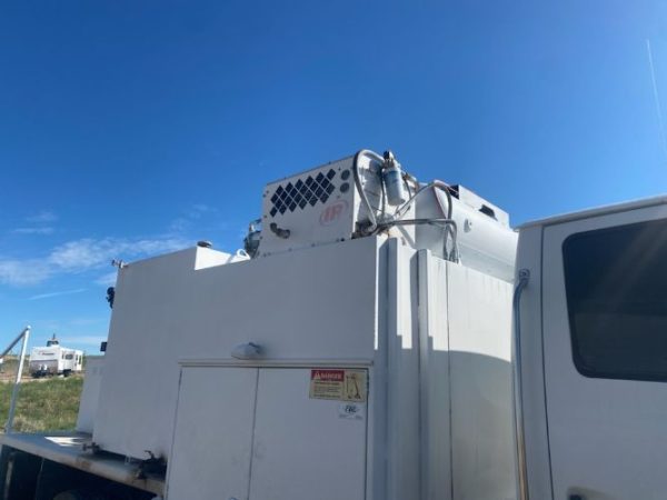 2006 STERLING ACTERRA UTILITY TRUCK - Image 19