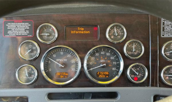 2019 Peterbilt 389 - Image 2