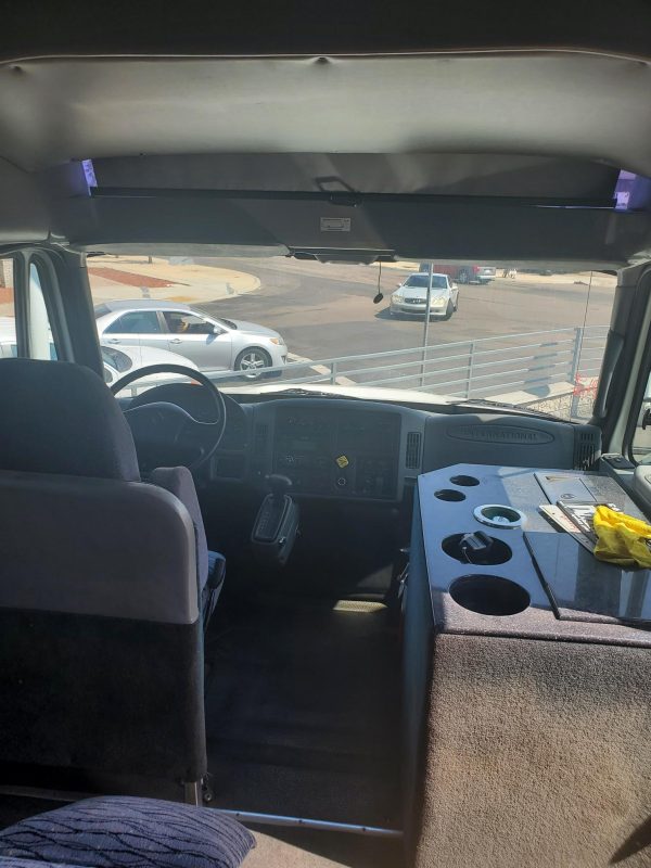 2008 International Durastar Passenger Bus - Image 15