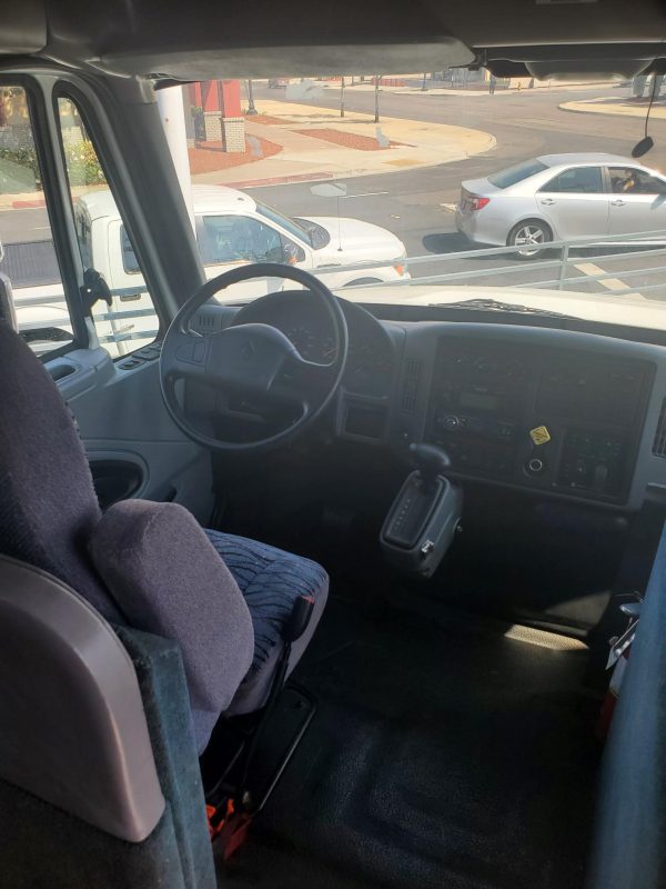 2008 International Durastar Passenger Bus - Image 17