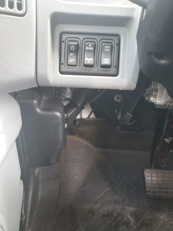 2008 International Durastar Passenger Bus - Image 20