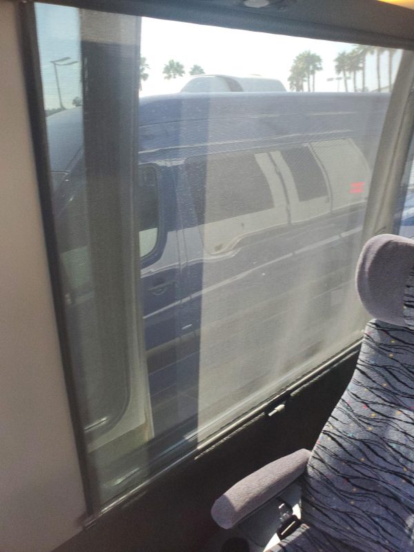 2008 International Durastar Passenger Bus - Image 22