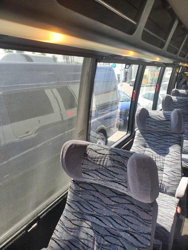 2008 International Durastar Passenger Bus - Image 23
