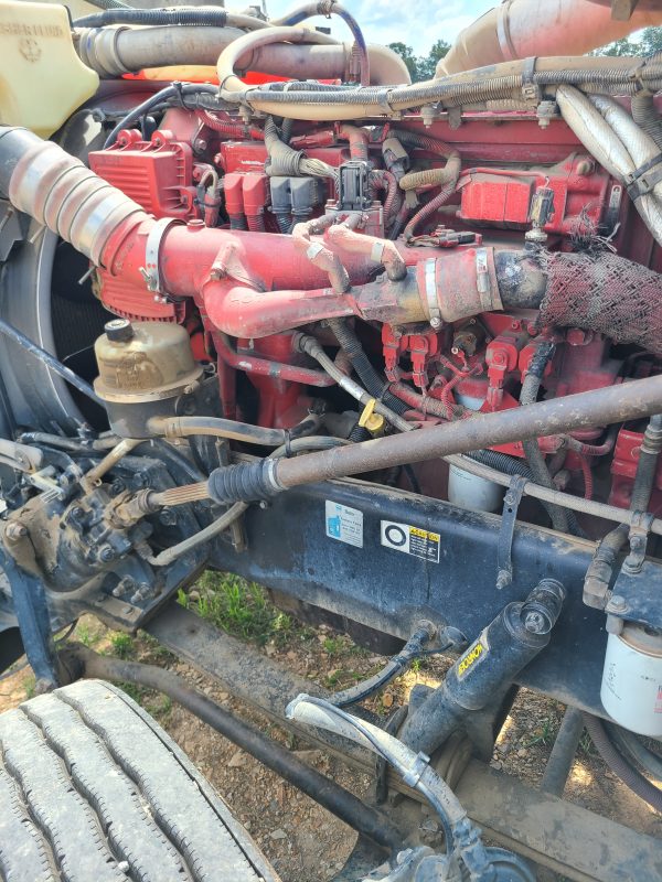 2008 Peterbilt 386 - Image 9