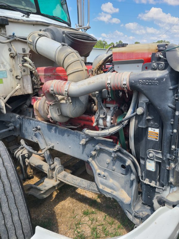 2008 Peterbilt 386 - Image 10