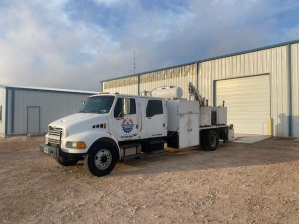 2006 STERLING ACTERRA UTILITY TRUCK - Image 22