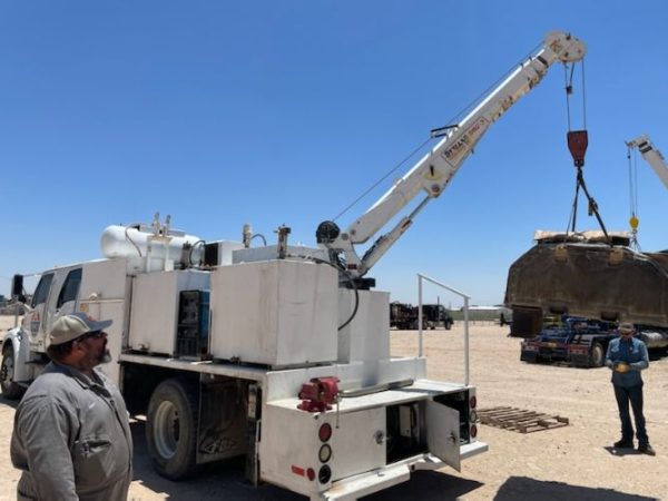 2006 STERLING ACTERRA UTILITY TRUCK - Image 26
