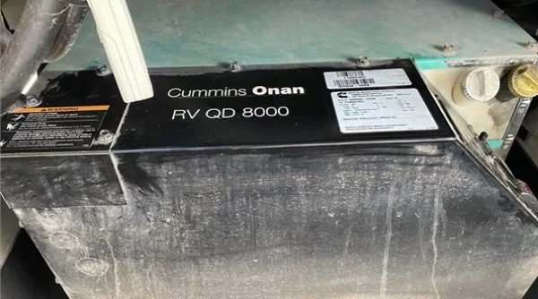 2015 Coachmen Sports Coach Cross Country 385DS - Image 3