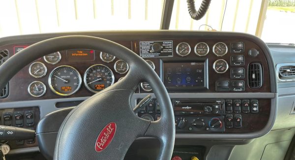 2019 Peterbilt 389 - Image 3