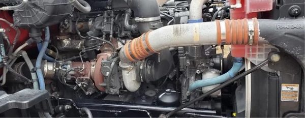 2019 Kenworth T680 - Image 33
