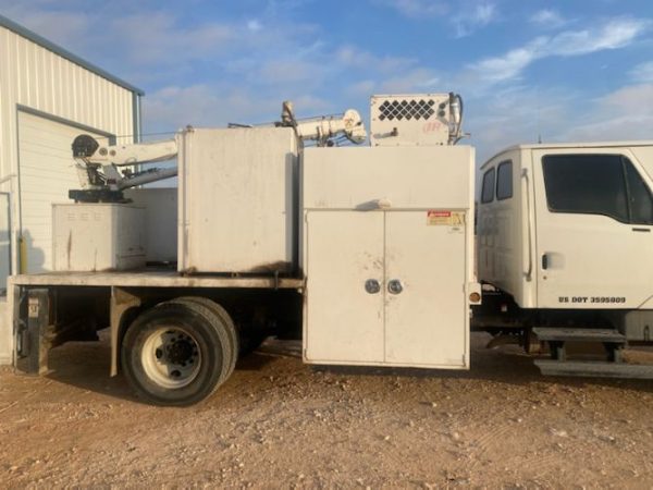 2006 STERLING ACTERRA UTILITY TRUCK - Image 4