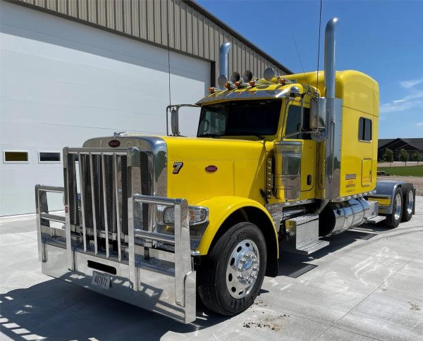 2019 Peterbilt 389 - Image 6