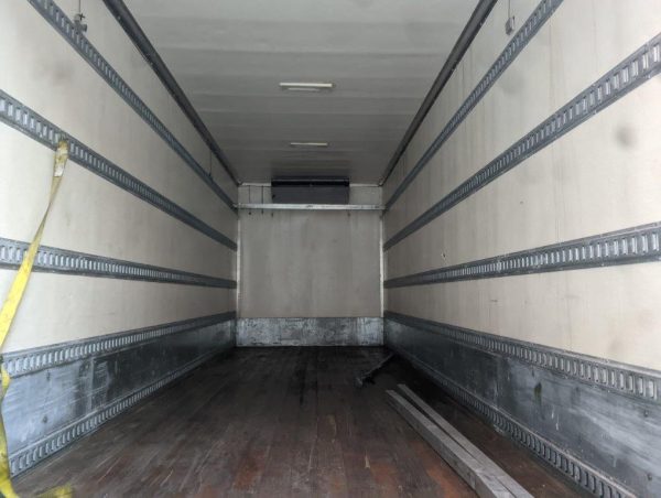 2014 Freightliner Cascadia 113 - Image 20
