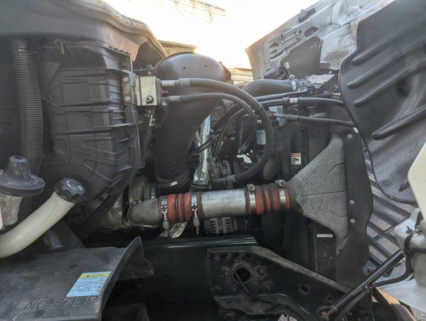 2014 Freightliner Cascadia 113 - Image 28