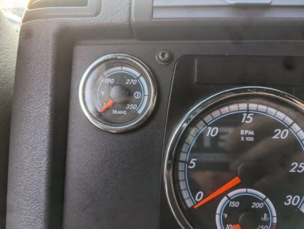 2014 Freightliner Cascadia 113 - Image 51