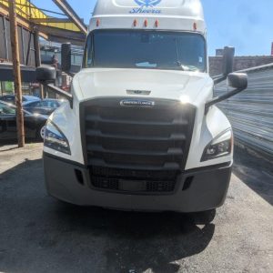 2018 Freightliner Cascadia