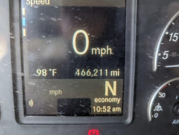 2018 Freightliner Cascadia - Image 22