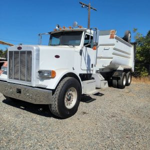 2005 Peterbilt 367