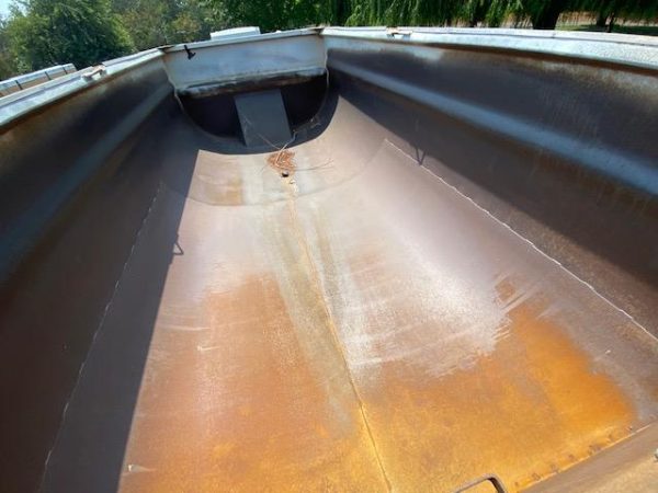 2017 Peterbilt 579 Dump Transfer - Image 13