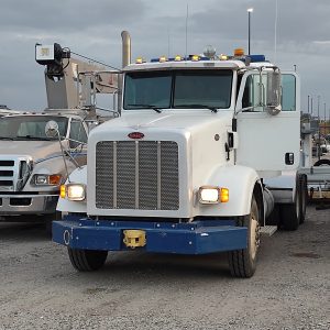 2012 Peterbilt 365