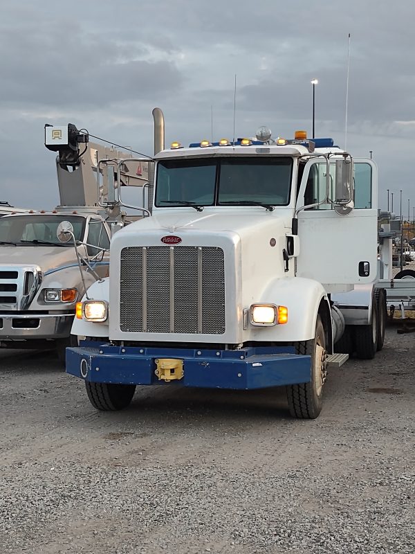 2012 Peterbilt 365