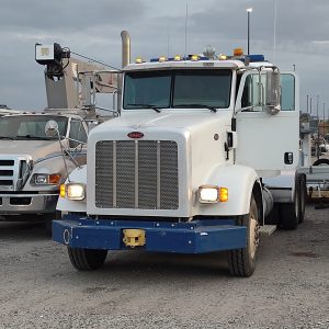 2012 Peterbilt 365