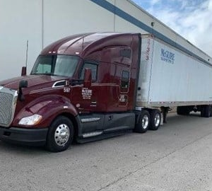 2018 Kenworth T680